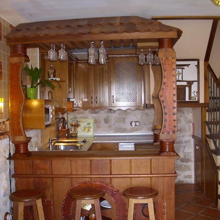 Casa Carabias Guest House Carabias  Exterior photo