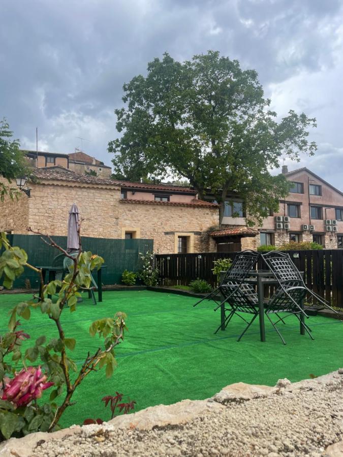 Casa Carabias Guest House Carabias  Exterior photo