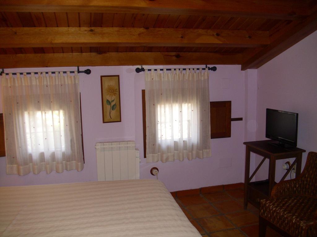 Casa Carabias Guest House Carabias  Exterior photo