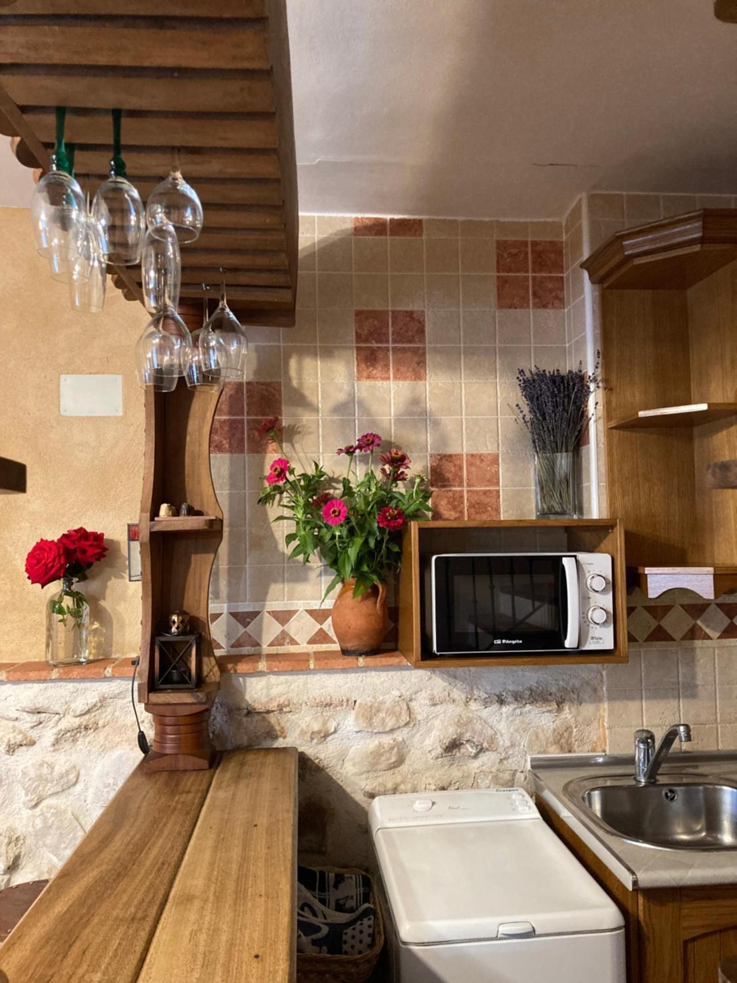Casa Carabias Guest House Carabias  Exterior photo