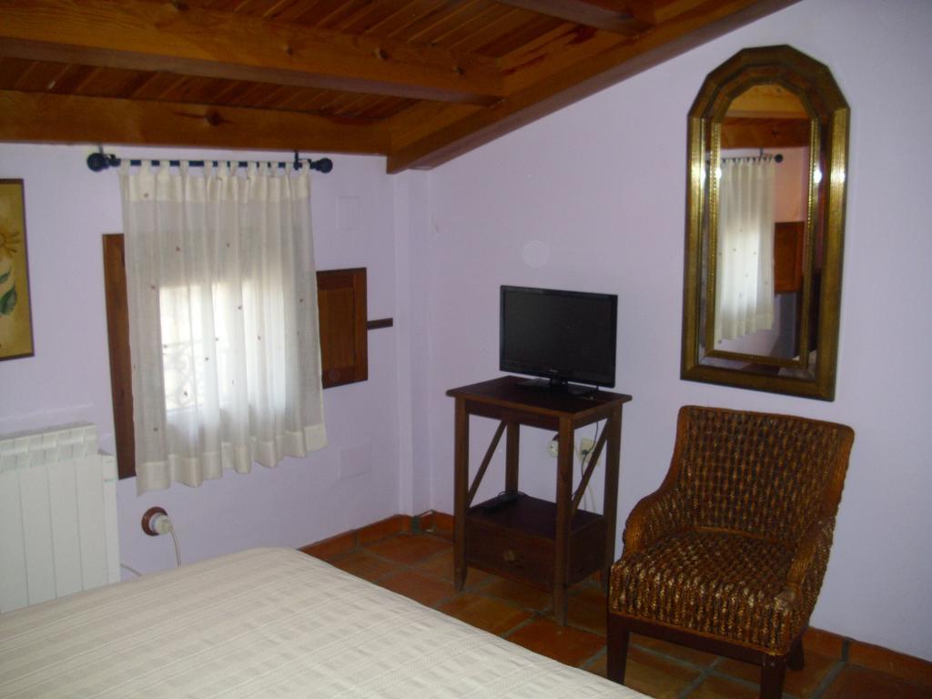 Casa Carabias Guest House Carabias  Exterior photo