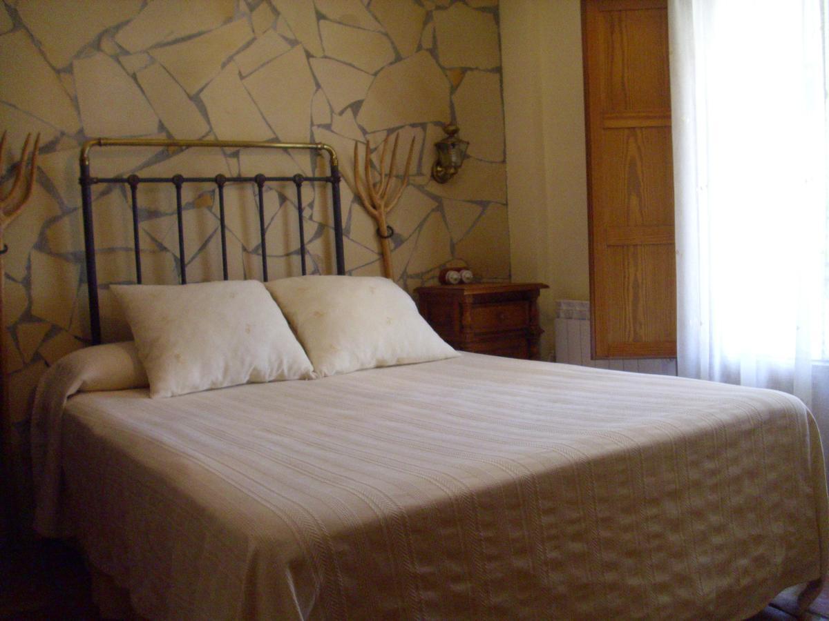 Casa Carabias Guest House Carabias  Exterior photo